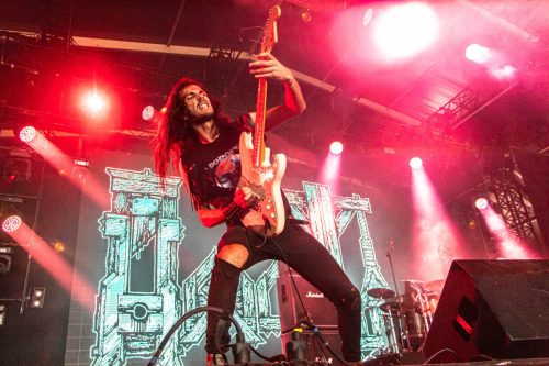 Hexecutor - Hellfest 2025