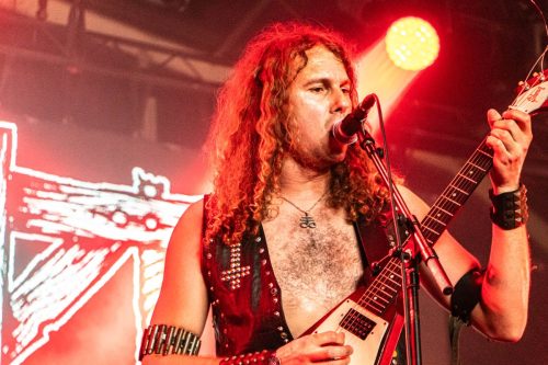 Hexecutor - Hellfest 2025