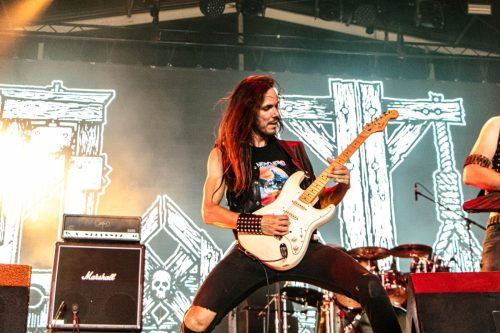 Hexecutor - Hellfest 2025