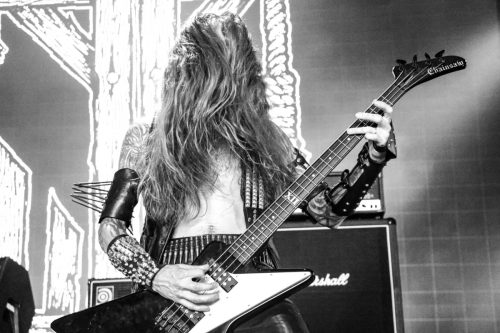 Hexecutor - Hellfest 2025