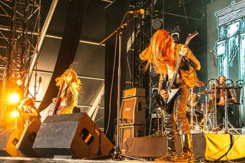 Hexecutor - Hellfest 2025