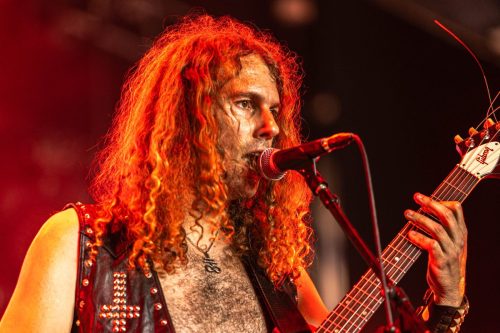 Hexecutor - Hellfest 2025