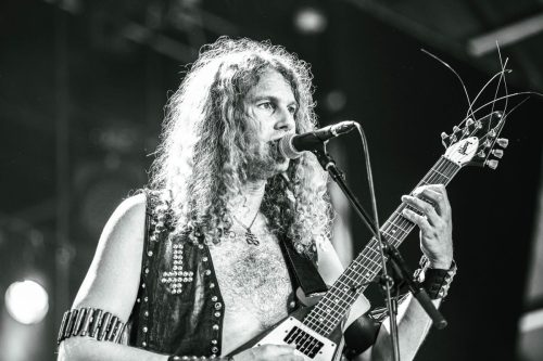 Hexecutor - Hellfest 2025