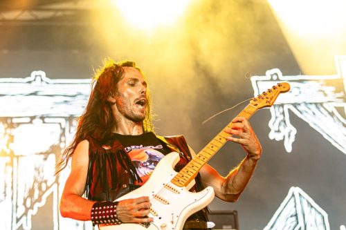 Hexecutor - Hellfest 2025