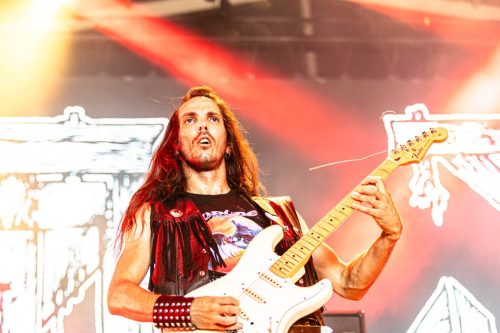 Hexecutor - Hellfest 2025