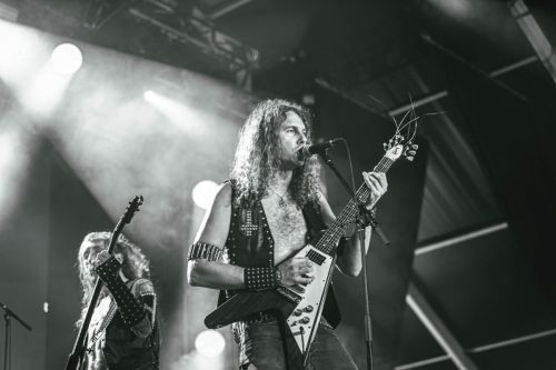 Hexecutor - Hellfest 2025