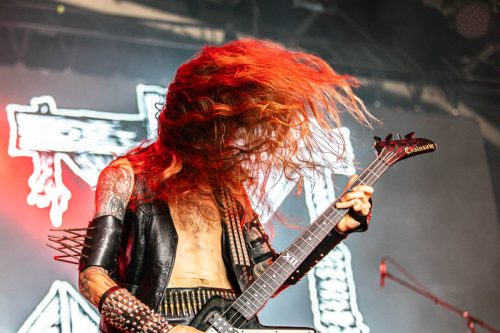 Hexecutor - Hellfest 2025