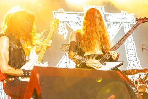 Hexecutor - Hellfest 2025