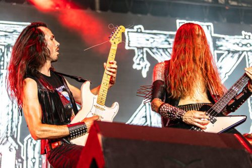 Hexecutor - Hellfest 2025