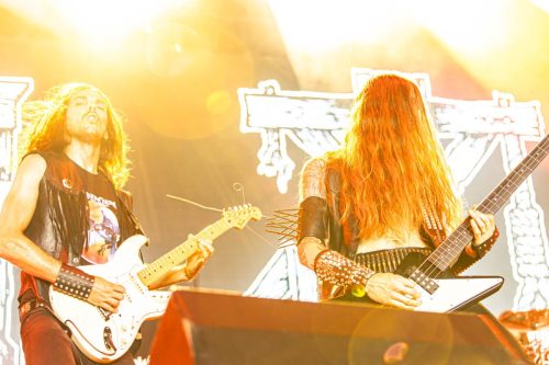 Hexecutor - Hellfest 2025