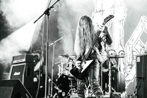 Hexecutor - Hellfest 2025