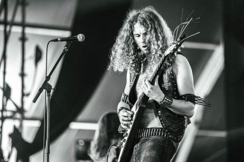 Hexecutor - Hellfest 2025