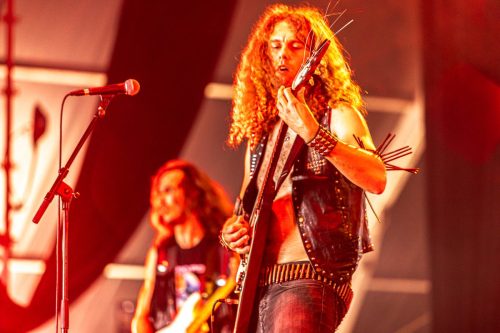 Hexecutor - Hellfest 2025