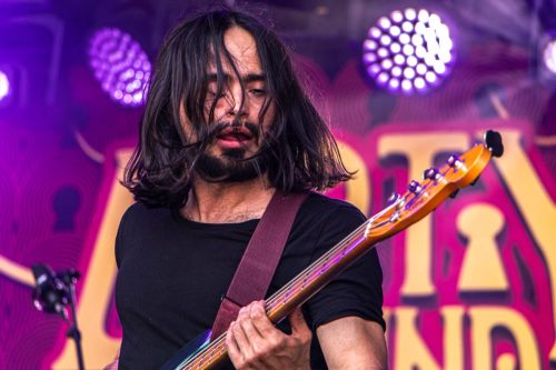 Dirty Sound Magnet - Hellfest 2025