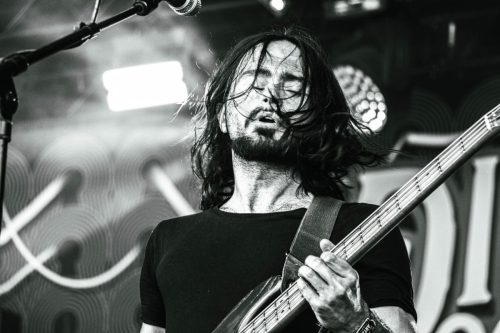 Dirty Sound Magnet - Hellfest 2025