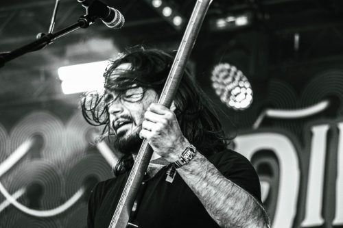 Dirty Sound Magnet - Hellfest 2025