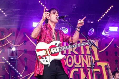 Dirty Sound Magnet - Hellfest 2025