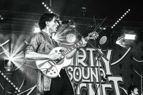 Dirty Sound Magnet - Hellfest 2025