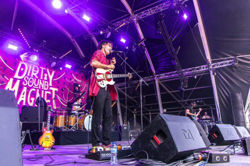 Dirty Sound Magnet - Hellfest 2025