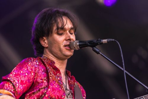 Dirty Sound Magnet - Hellfest 2025