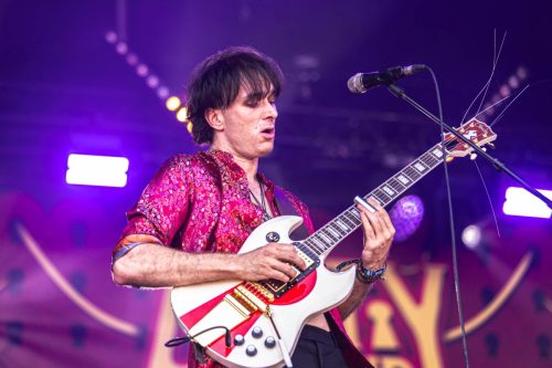 Dirty Sound Magnet - Hellfest 2025