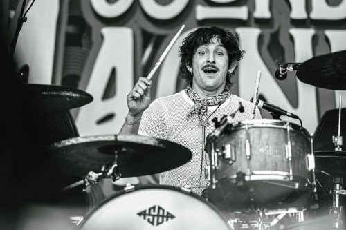 Dirty Sound Magnet - Hellfest 2025