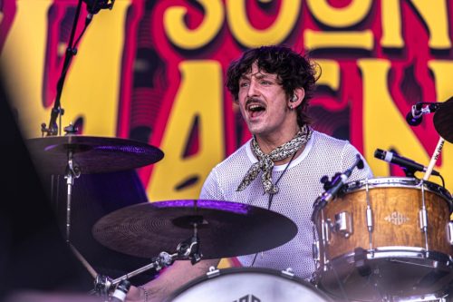 Dirty Sound Magnet - Hellfest 2025