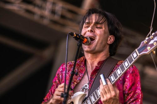 Dirty Sound Magnet - Hellfest 2025