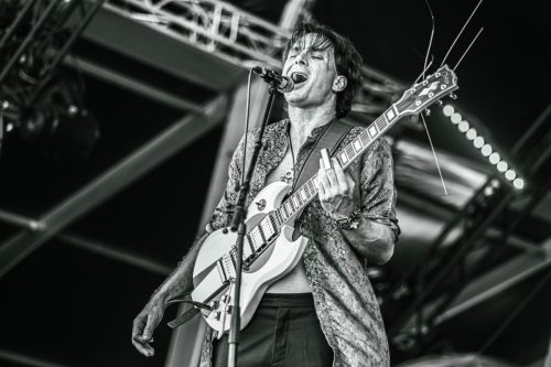 Dirty Sound Magnet - Hellfest 2025