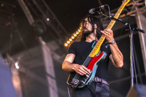 Dirty Sound Magnet - Hellfest 2025