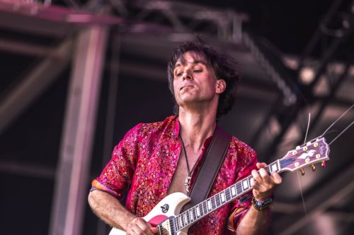 Dirty Sound Magnet - Hellfest 2025