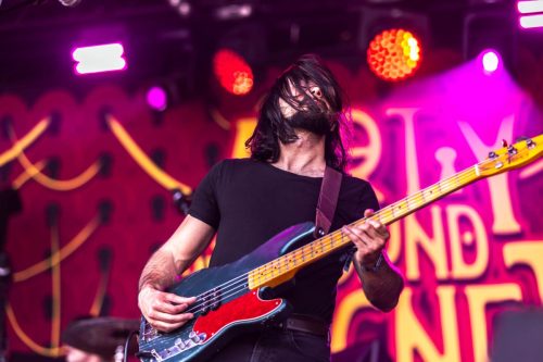 Dirty Sound Magnet - Hellfest 2025