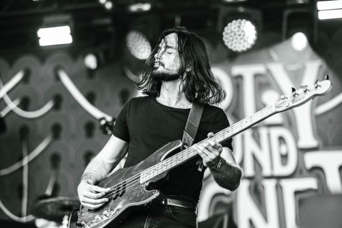 Dirty Sound Magnet - Hellfest 2025