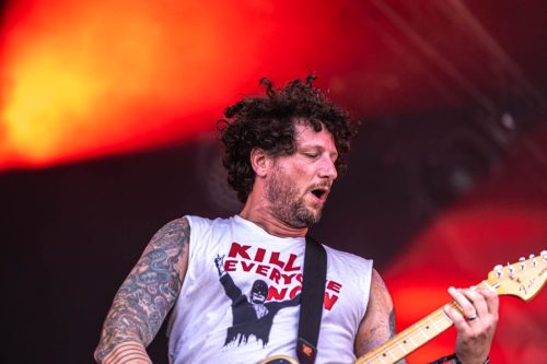 Sandrider - Hellfest 2025