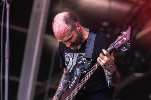 Sandrider - Hellfest 2025