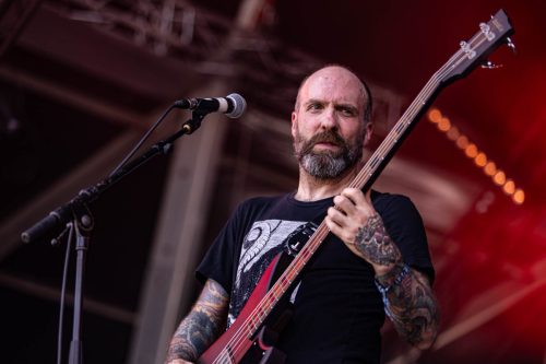 Sandrider - Hellfest 2025