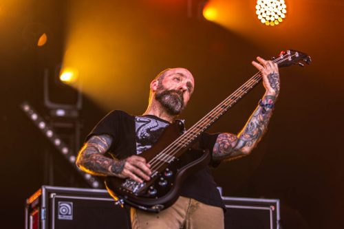 Sandrider - Hellfest 2025