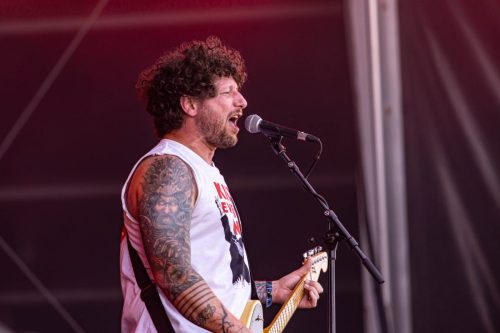 Sandrider - Hellfest 2025