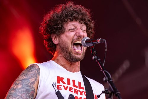 Sandrider - Hellfest 2025