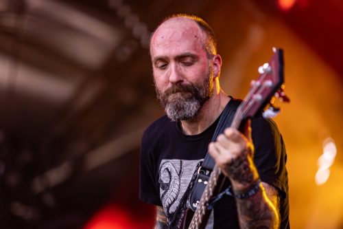 Sandrider - Hellfest 2025