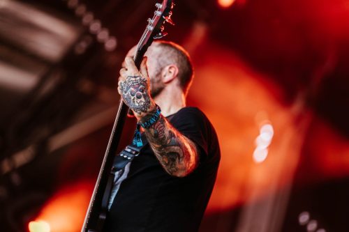 Sandrider - Hellfest 2025