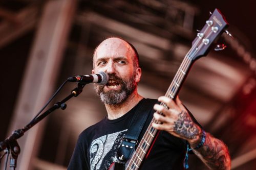 Sandrider - Hellfest 2025