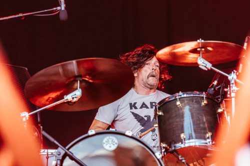 Sandrider - Hellfest 2025