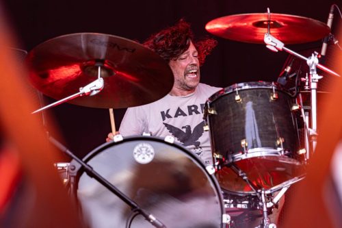 Sandrider - Hellfest 2025