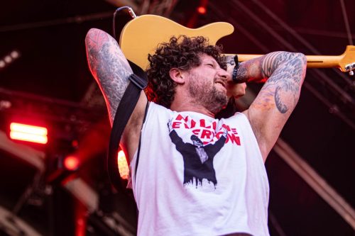 Sandrider - Hellfest 2025