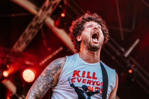 Sandrider - Hellfest 2025