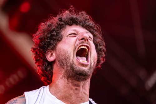 Sandrider - Hellfest 2025