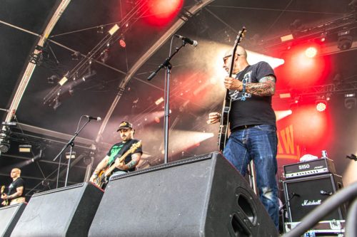 Lion's Law - Hellfest 2025