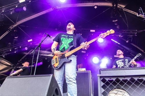 Lion's Law - Hellfest 2025