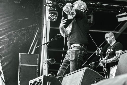 Lion's Law - Hellfest 2025